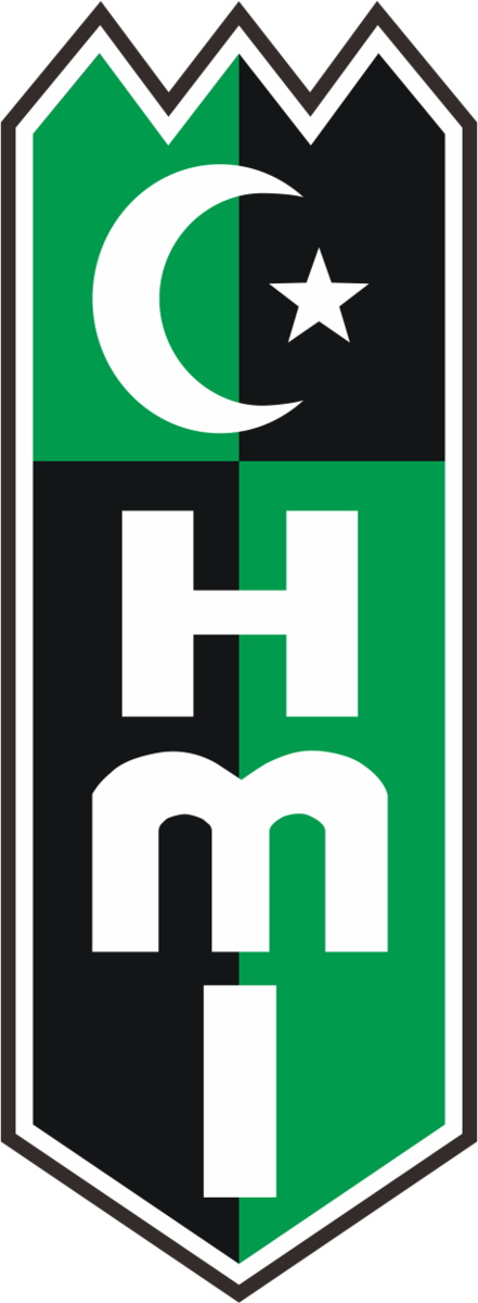 Logo HMI pemkot rembang